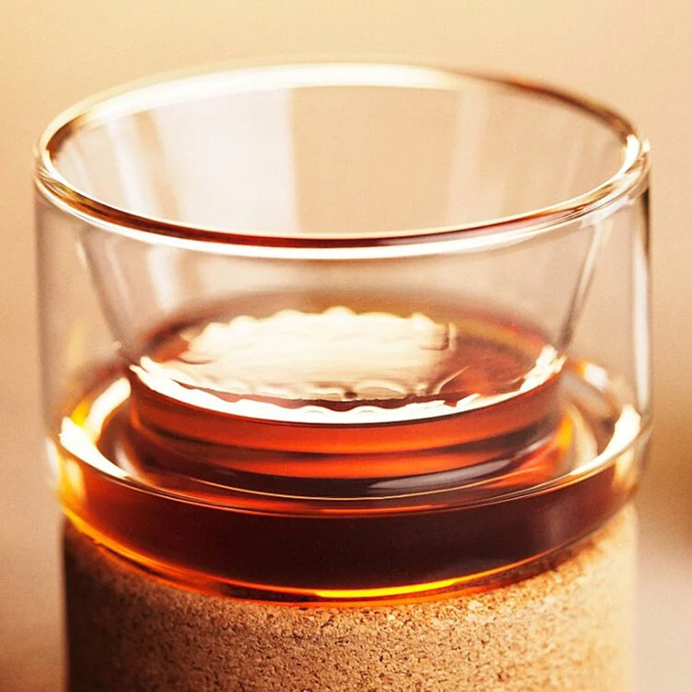 THAT! 奇想|耐熱玻璃冰鎮杯 威士忌杯