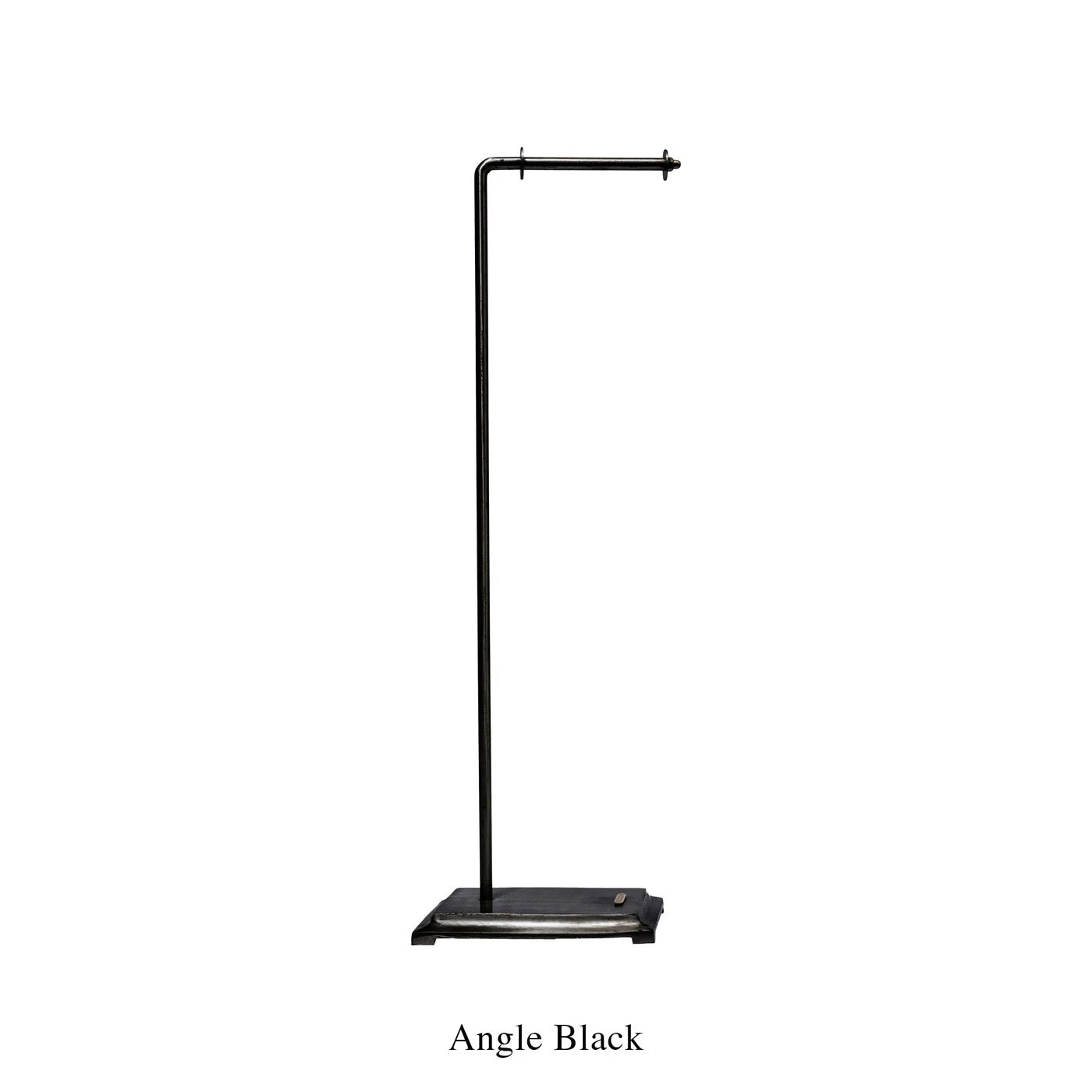 PUEBCO|TOILET PAPER HOLDER: ANGLE / 直角衛生紙架