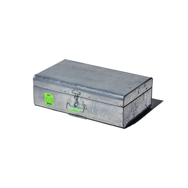 PUEBCO|STEEL TRUNK 11L