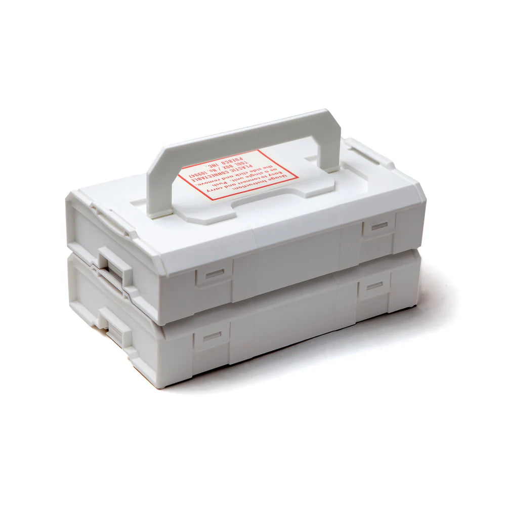 PUEBCO|PLASTIC TOOL BOX