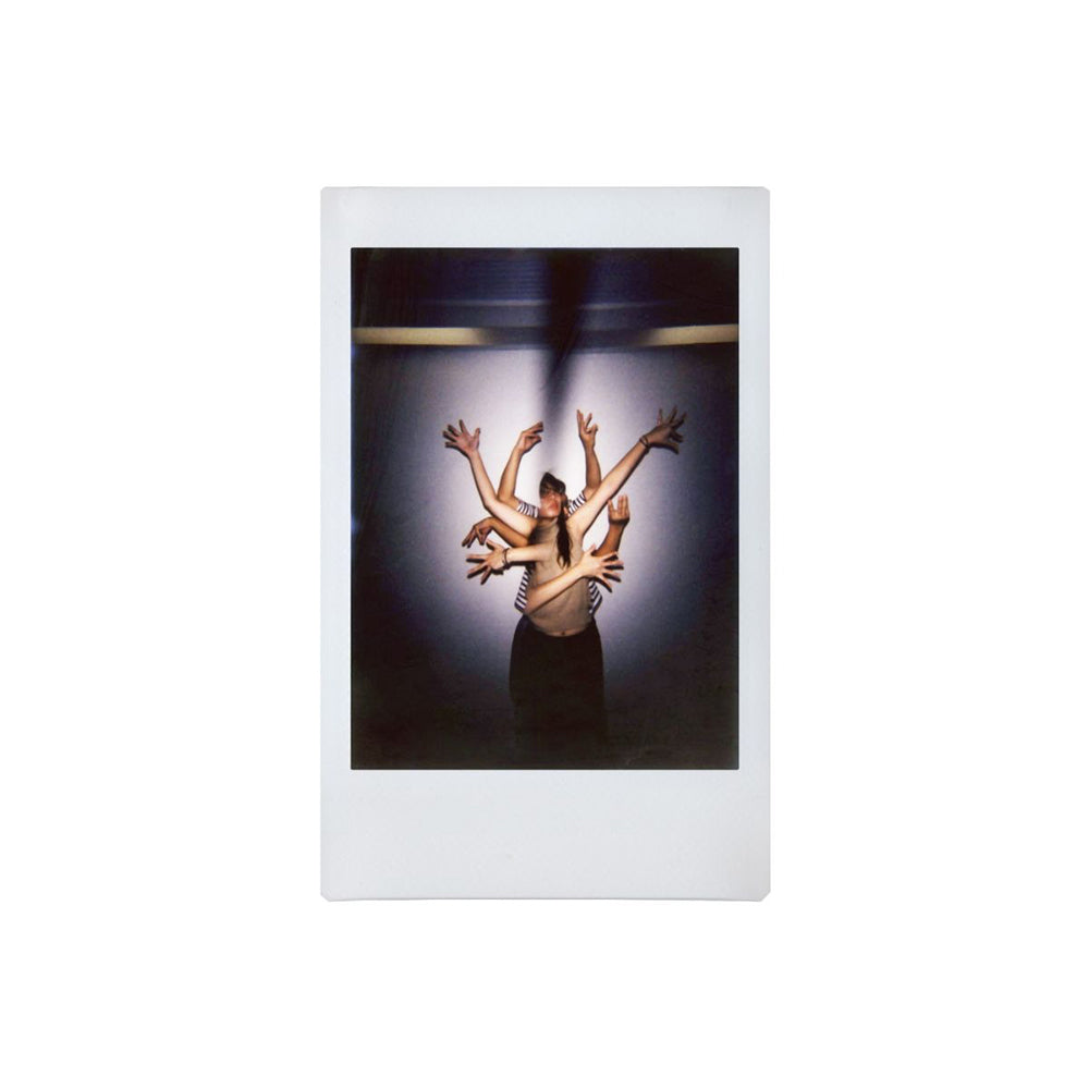 Lomography|限量版 Lomo'Instant 拍立得相機連鏡頭套組-Opbeni 版本
