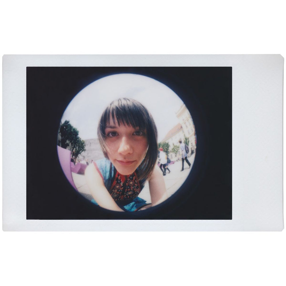 Lomography|限量版 Lomo'Instant 拍立得相機連鏡頭套組-Opbeni 版本