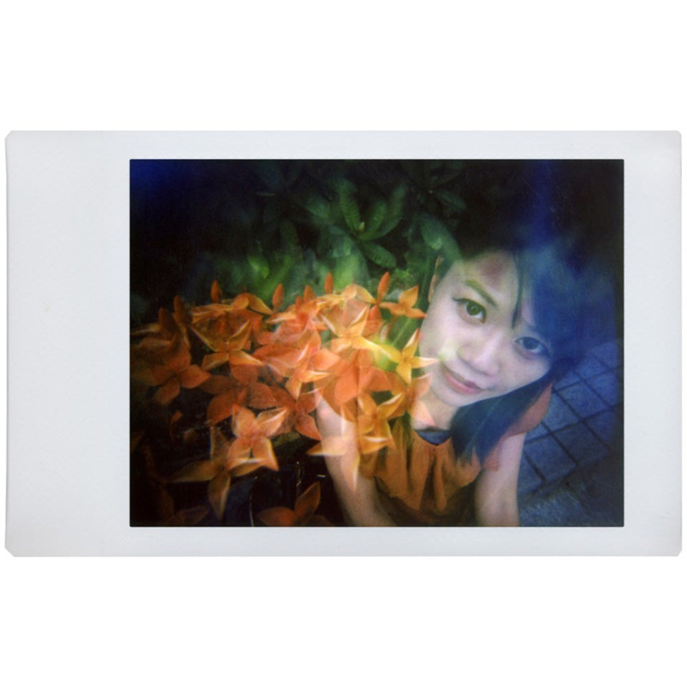 Lomography|Lomo'Instant 拍立得相機連鏡頭套組-Song-E 畫家調色盤版本