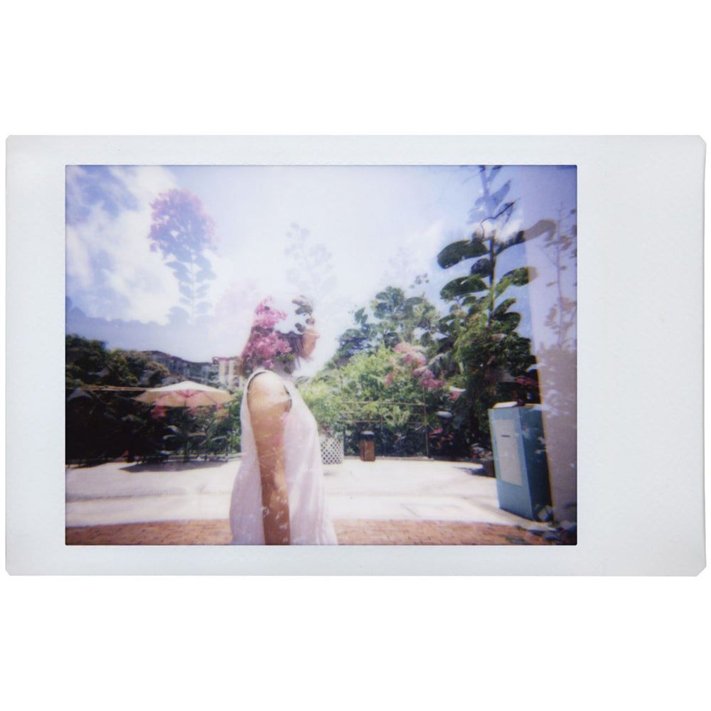 Lomography|限量版 Lomo'Instant 拍立得相機連鏡頭套組-Opbeni 版本