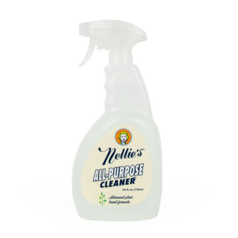 Nellie's|加拿大製 天然無毒 全效多功能清潔劑 710ml