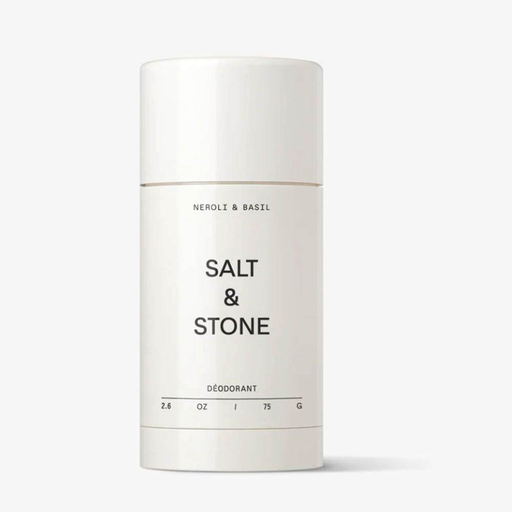 美國 SALT & STONE|天然體香膏 75g