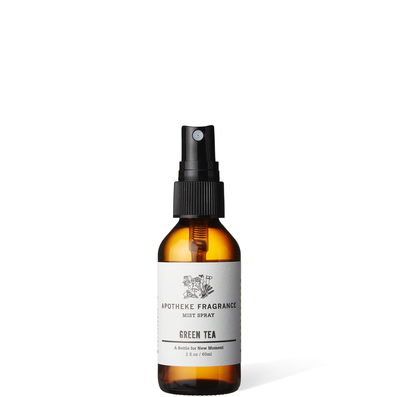 APFR|ROOM MIST SPRAY 室內芳香噴霧 Green Tea