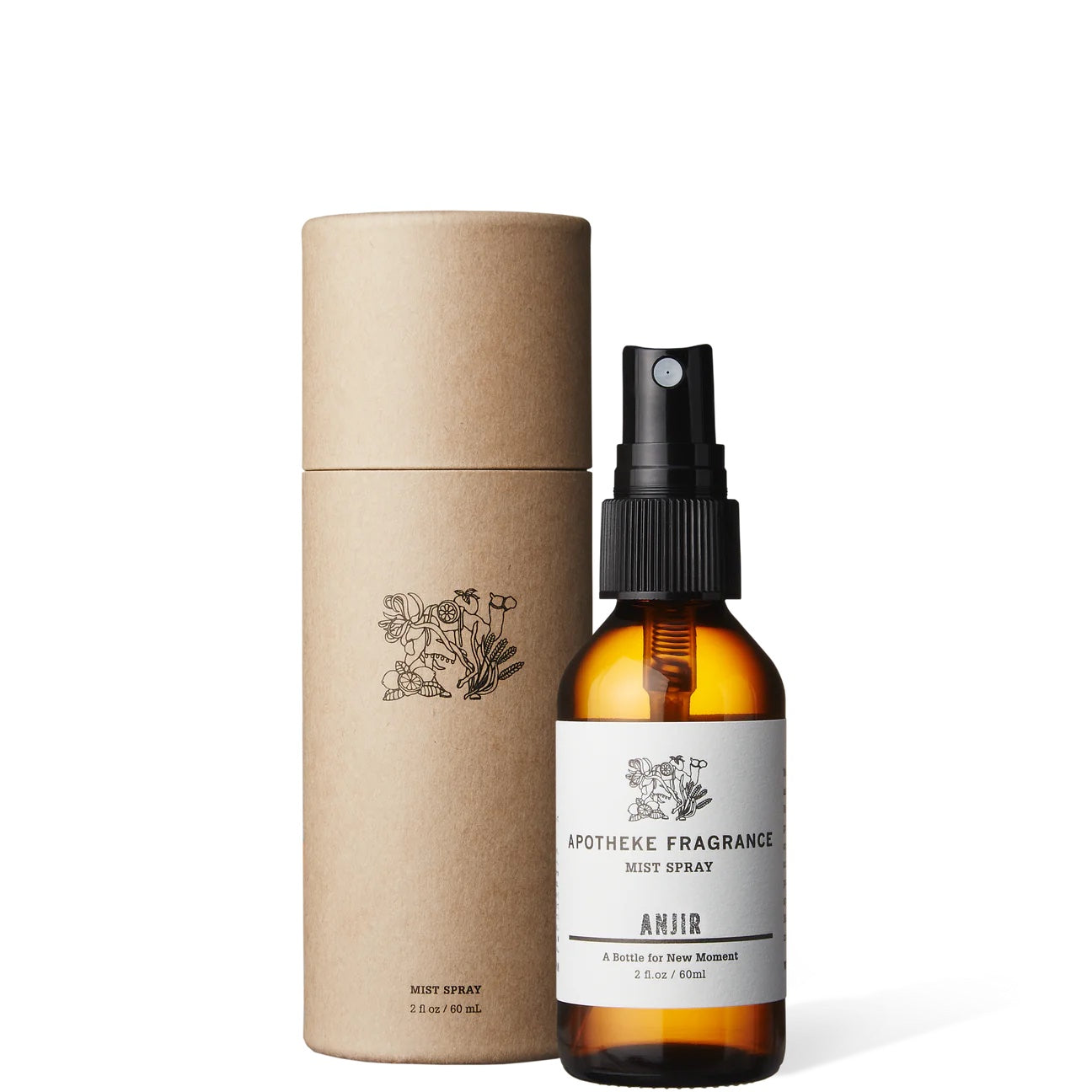 APFR|ROOM MIST SPRAY 室內芳香噴霧 Anjir 60ml