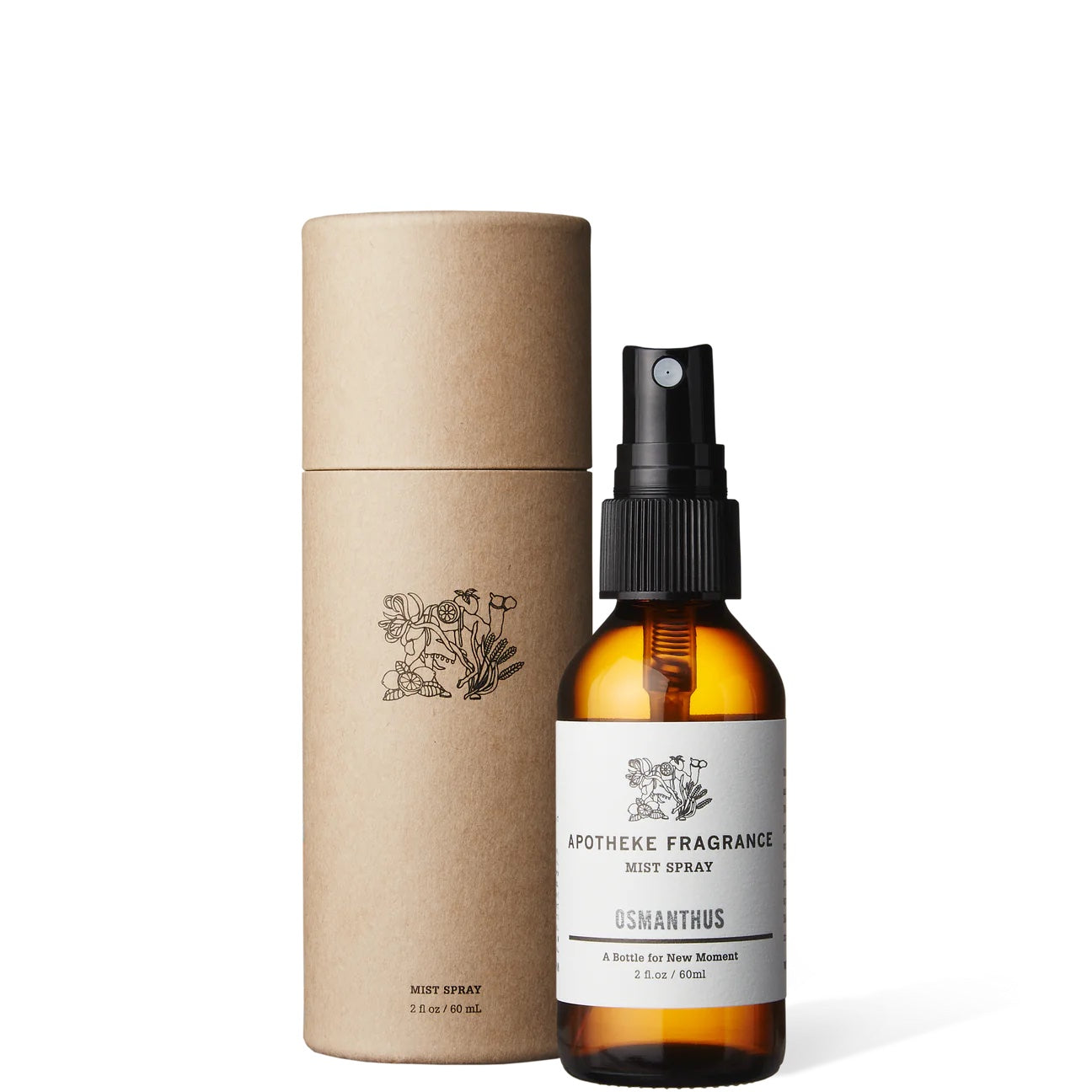 APFR|ROOM MIST SPRAY 室內芳香噴霧 Osmanthus 60ml
