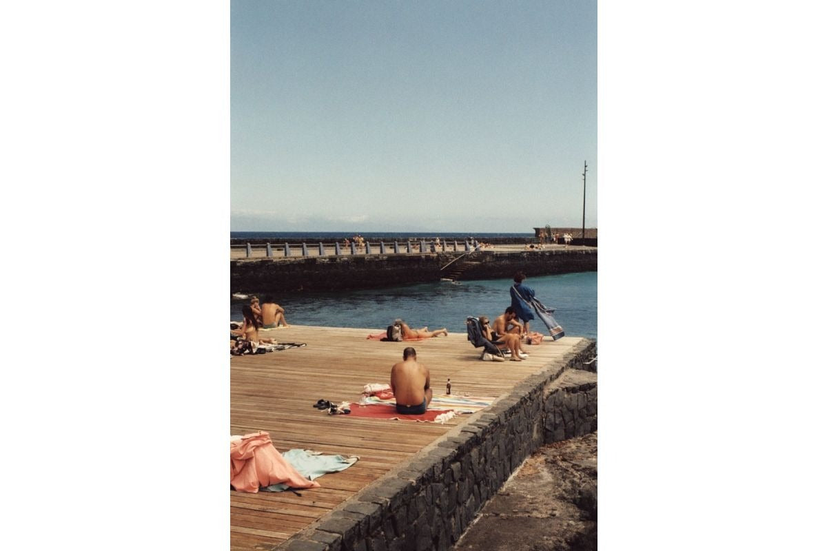 Lomography|LomoChrome Color ’92 Sun-kissed ISO 400 35mm 彩色負片