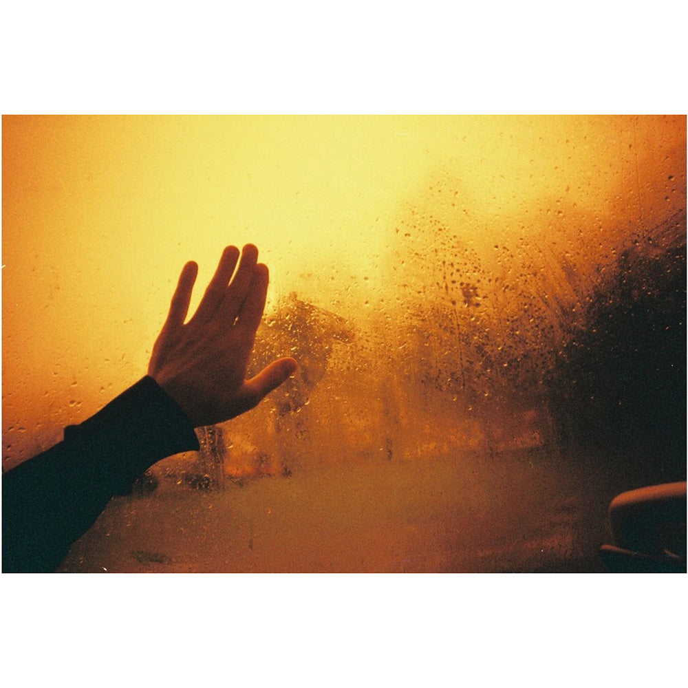 Lomography|Lomography Redscale XR ISO 50-200 35mm 底片(一盒 3 卷)
