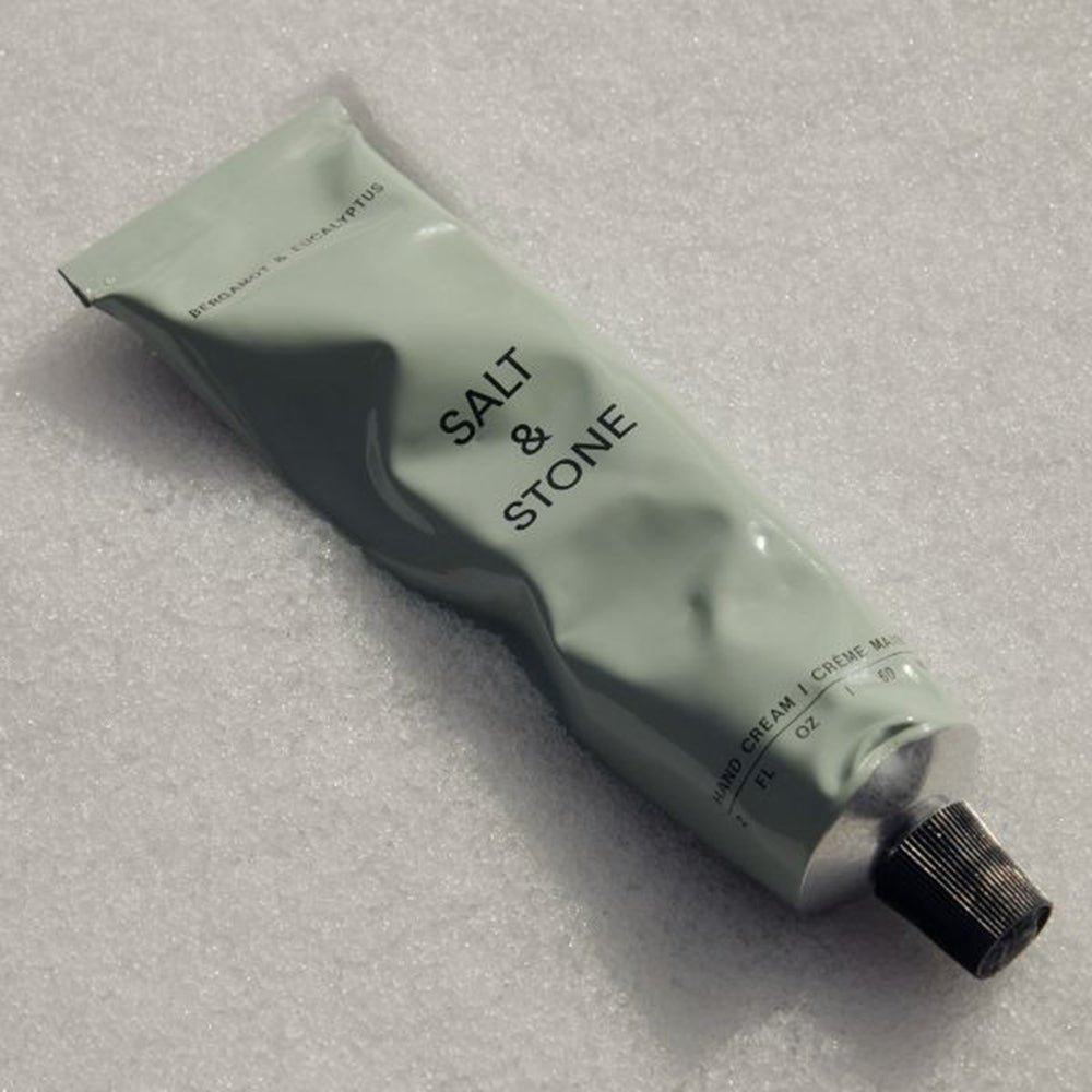 美國 SALT & STONE|天然護手霜 60ml