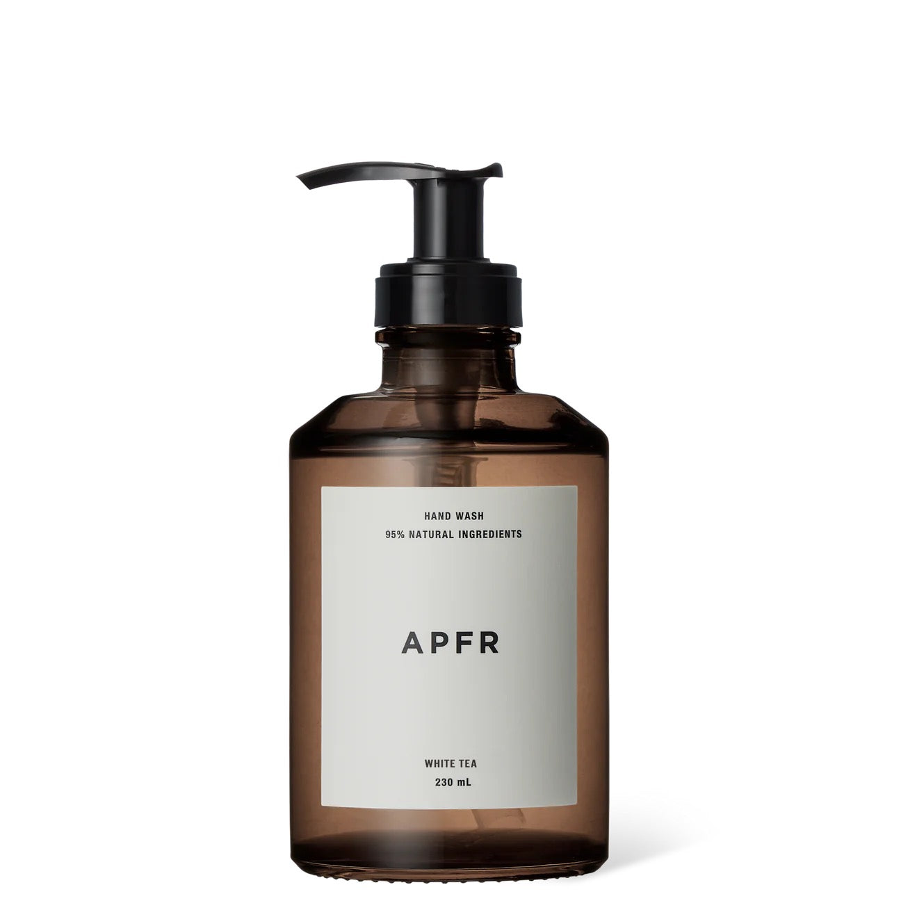 APFR|HAND WASH 洗手露 White Tea