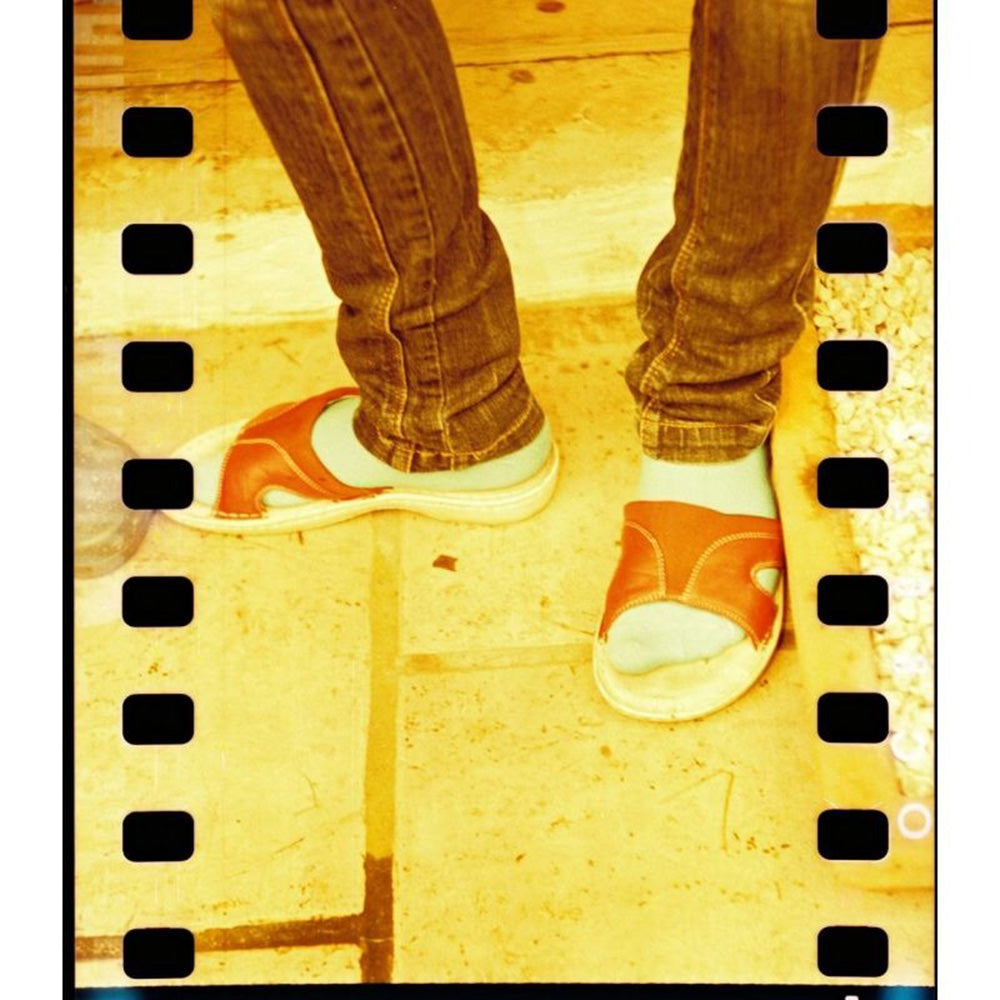 Lomography|Lomography Redscale XR ISO 50-200 35mm 底片(一盒 3 卷)