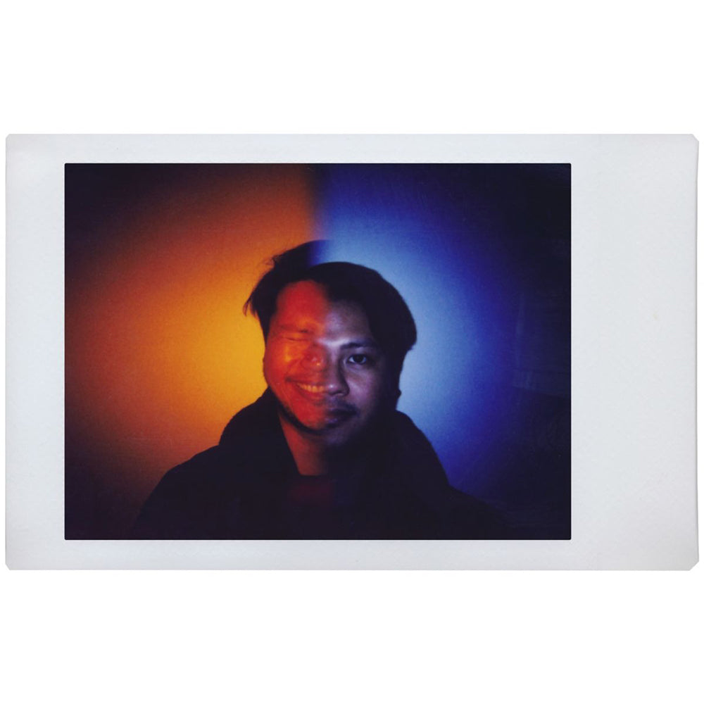 Lomography|Lomo'Instant 拍立得相機-Sanremo 版本