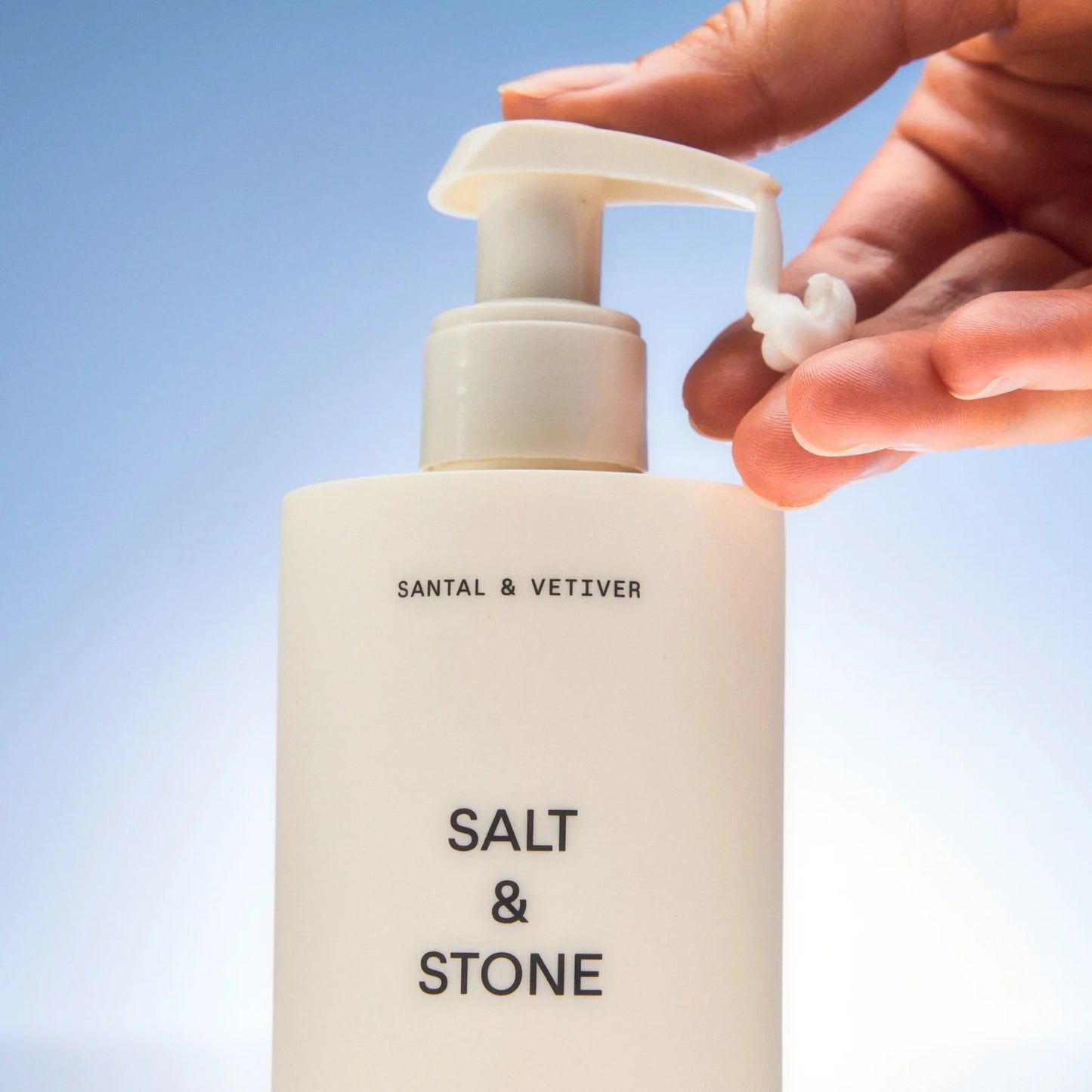 美國 SALT & STONE|維生素B3保濕身體乳 乳液 206ml