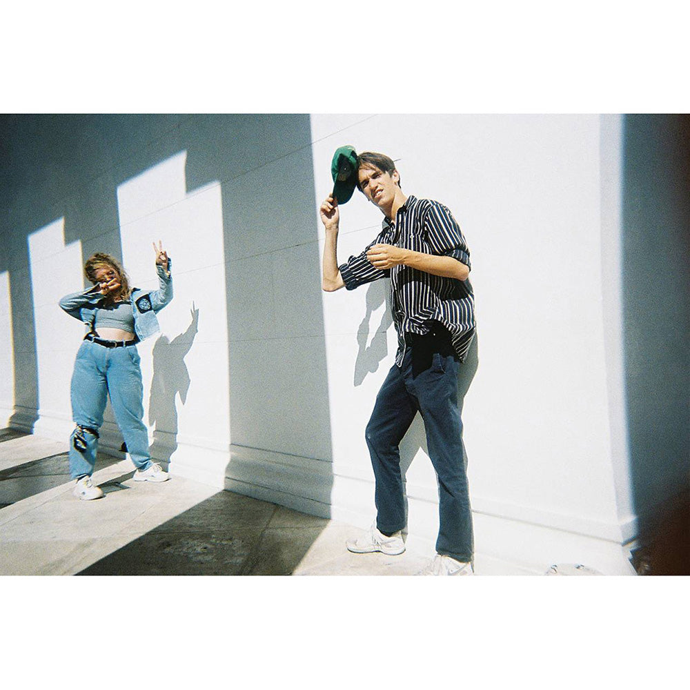Lomography|Simple Use 即可拍底片相機-Lomography 400 彩色負片