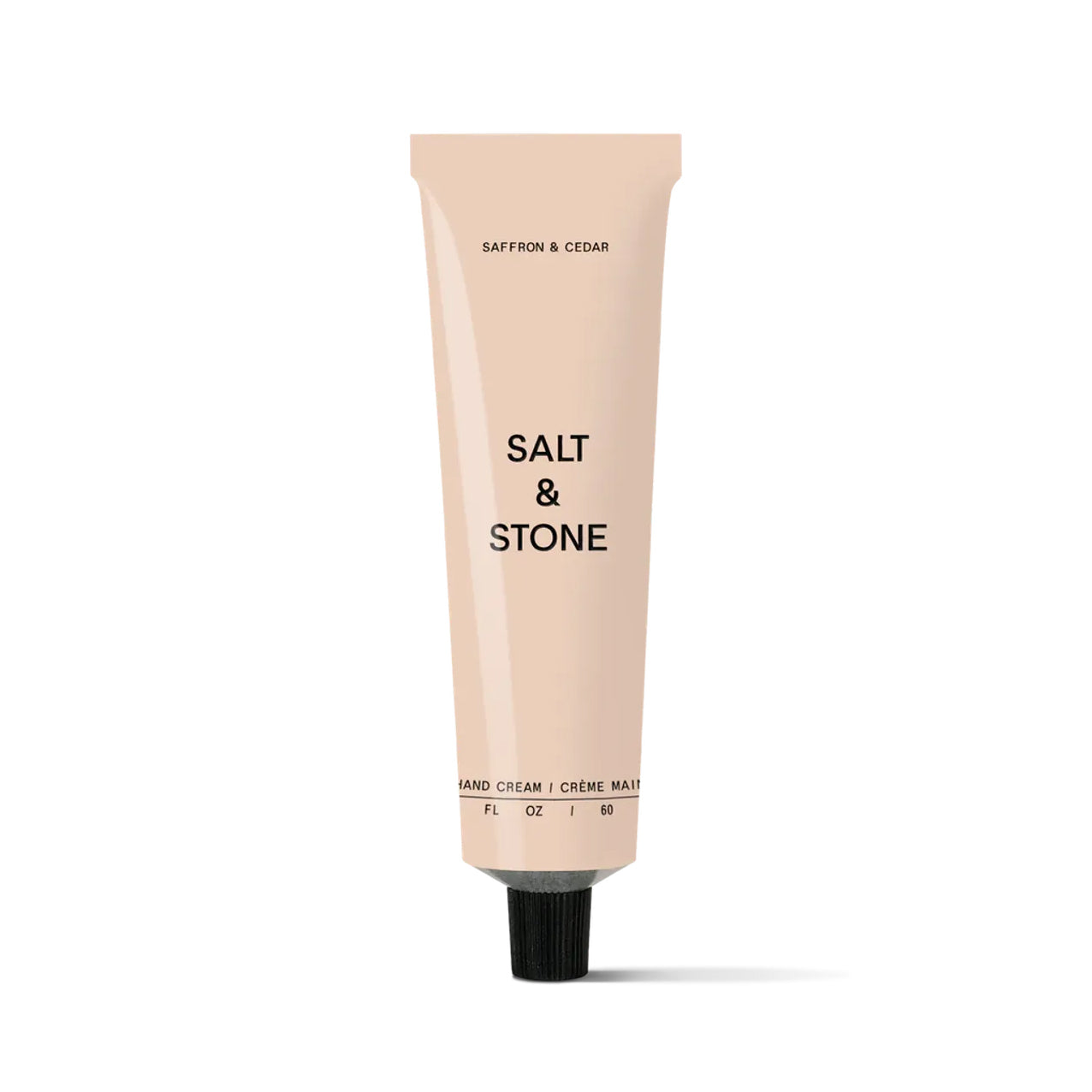 美國 SALT & STONE|天然護手霜 60ml