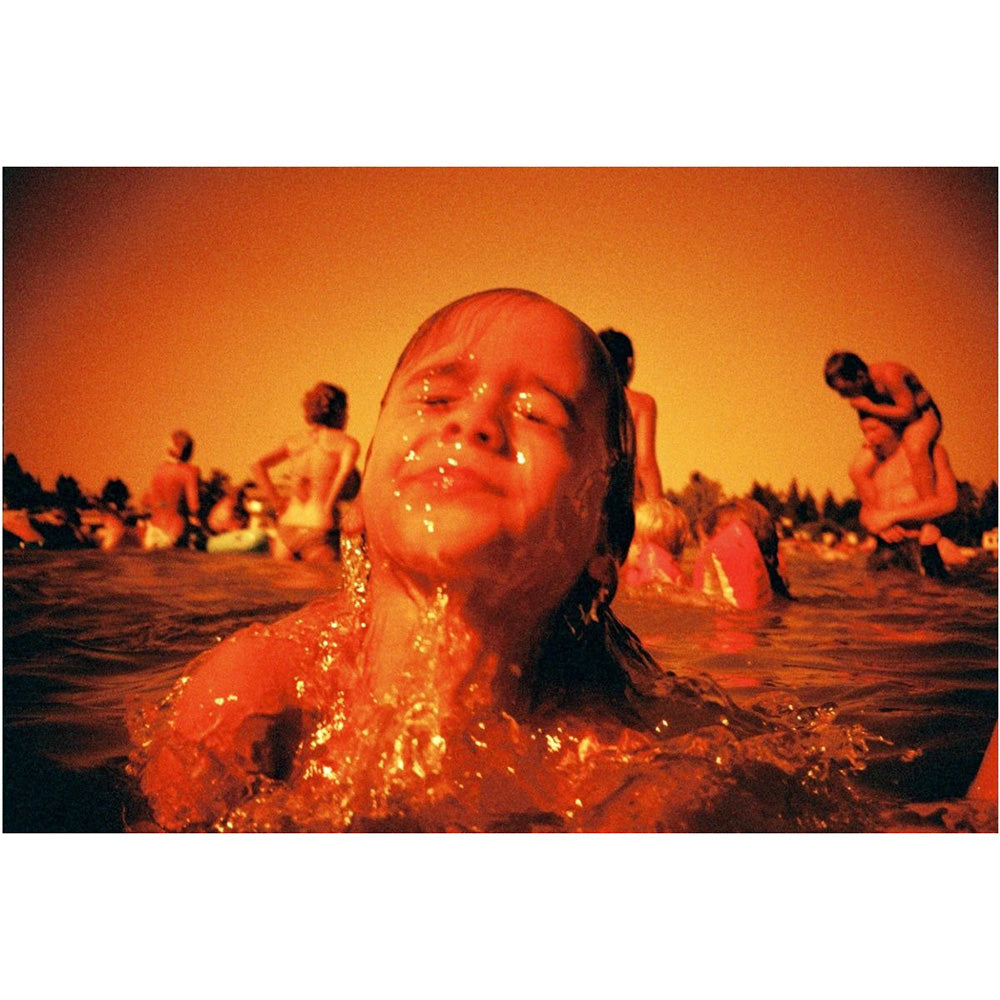 Lomography|Lomography Redscale XR ISO 50-200 35mm 底片(一盒 3 卷)