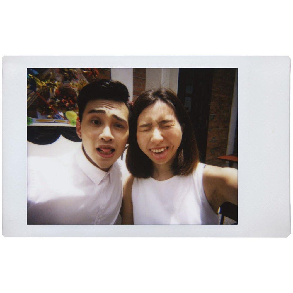 Lomography|Lomo'Instant 拍立得相機-Sanremo 版本