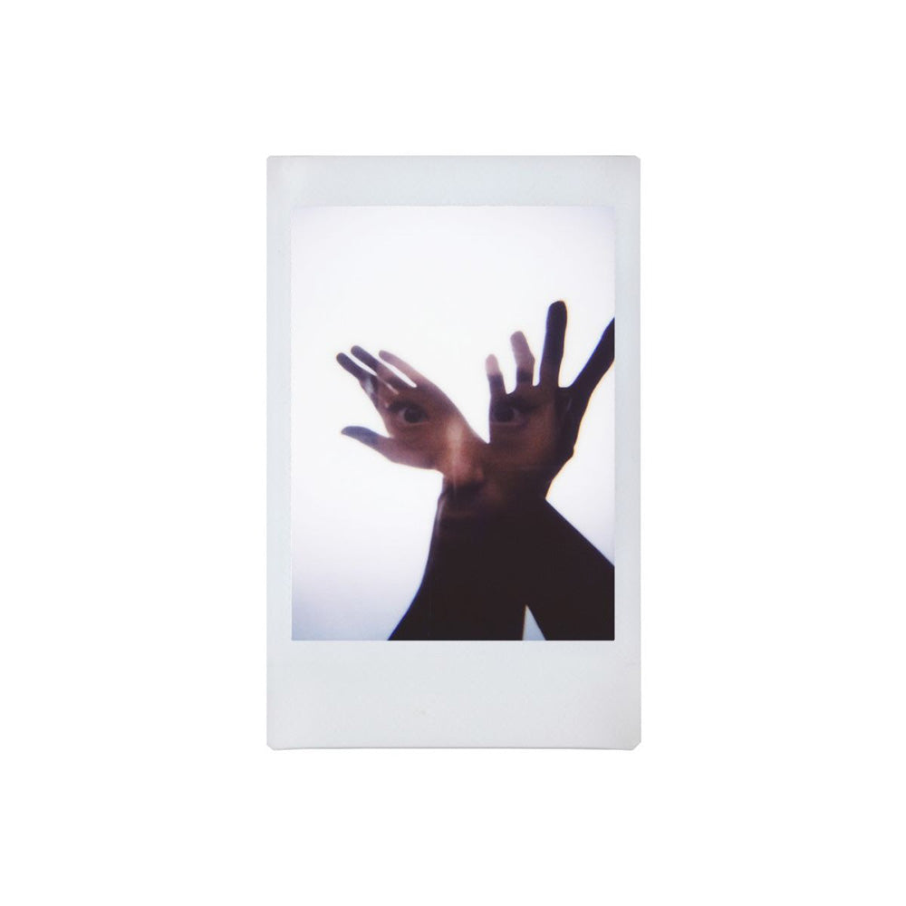 Lomography|Lomo'Instant 拍立得相機-白色版本