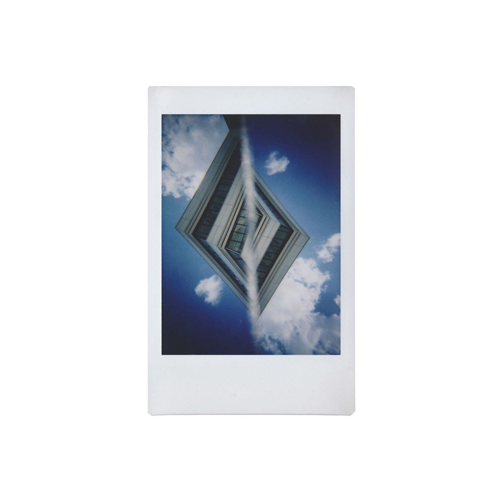 Lomography|Lomo'Instant 拍立得相機-Sanremo 版本