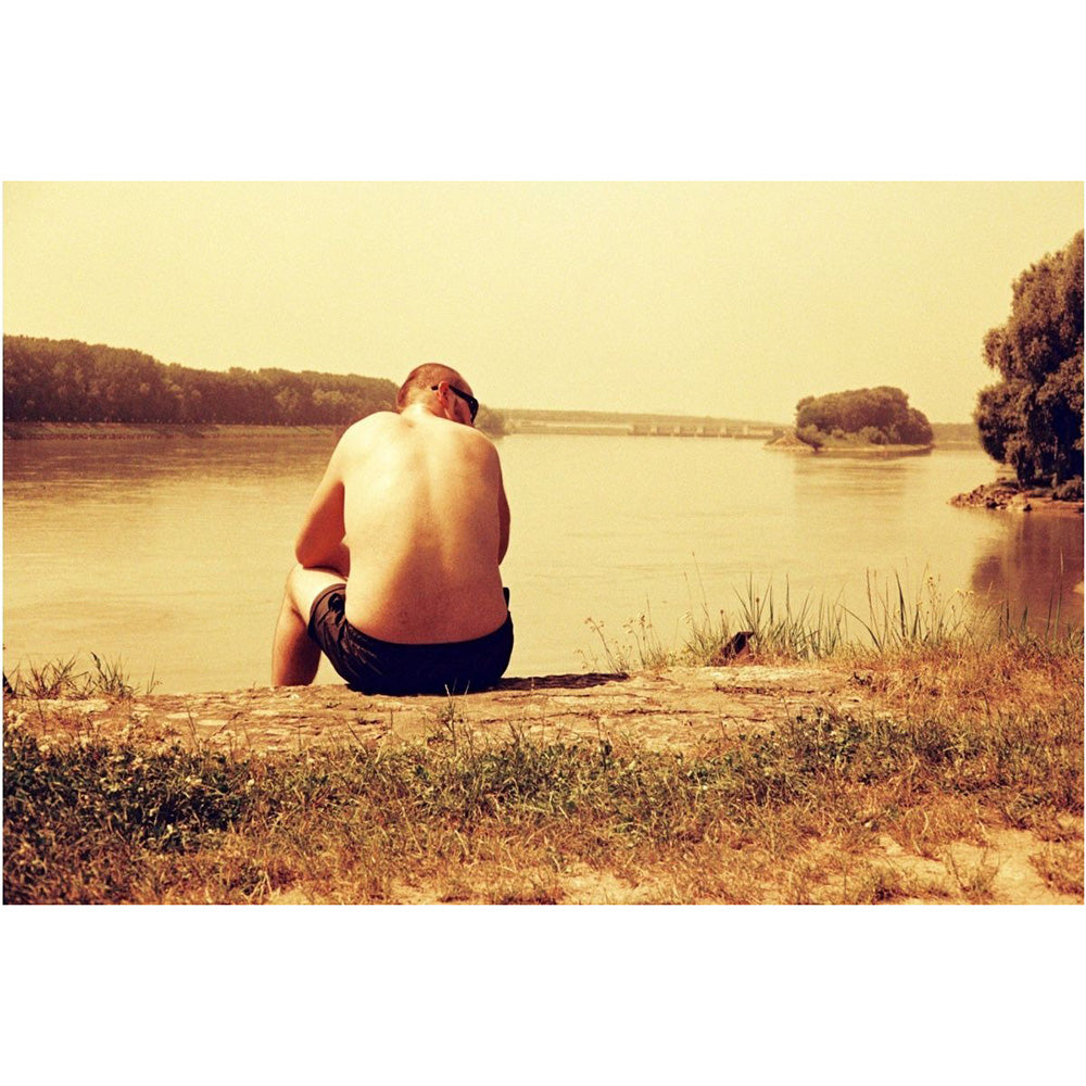 Lomography|Lomography Redscale XR ISO 50-200 35mm 底片(一盒 3 卷)