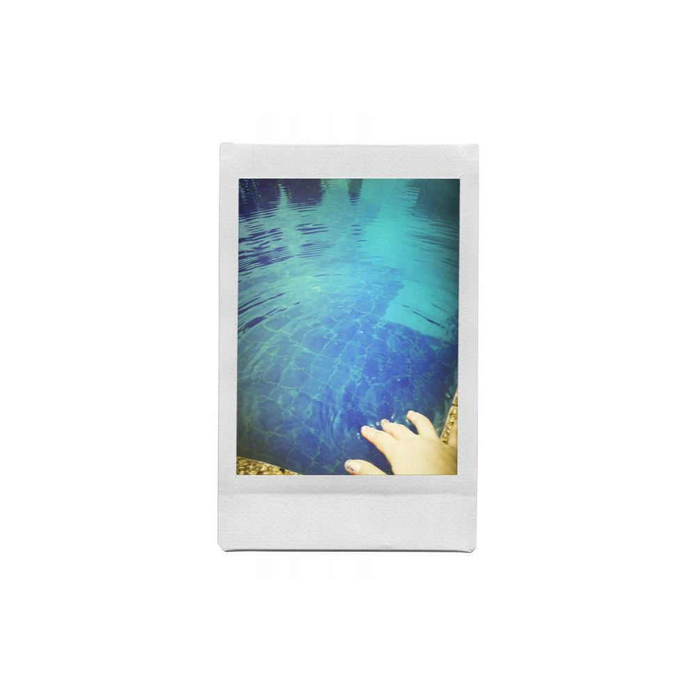 Lomography|Lomo'Instant 拍立得相機連鏡頭套組-Song-E 畫家調色盤版本