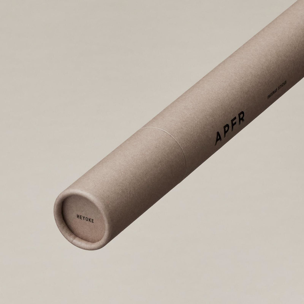 APFR|INCENSE STICKS 線香 / HEYOKE