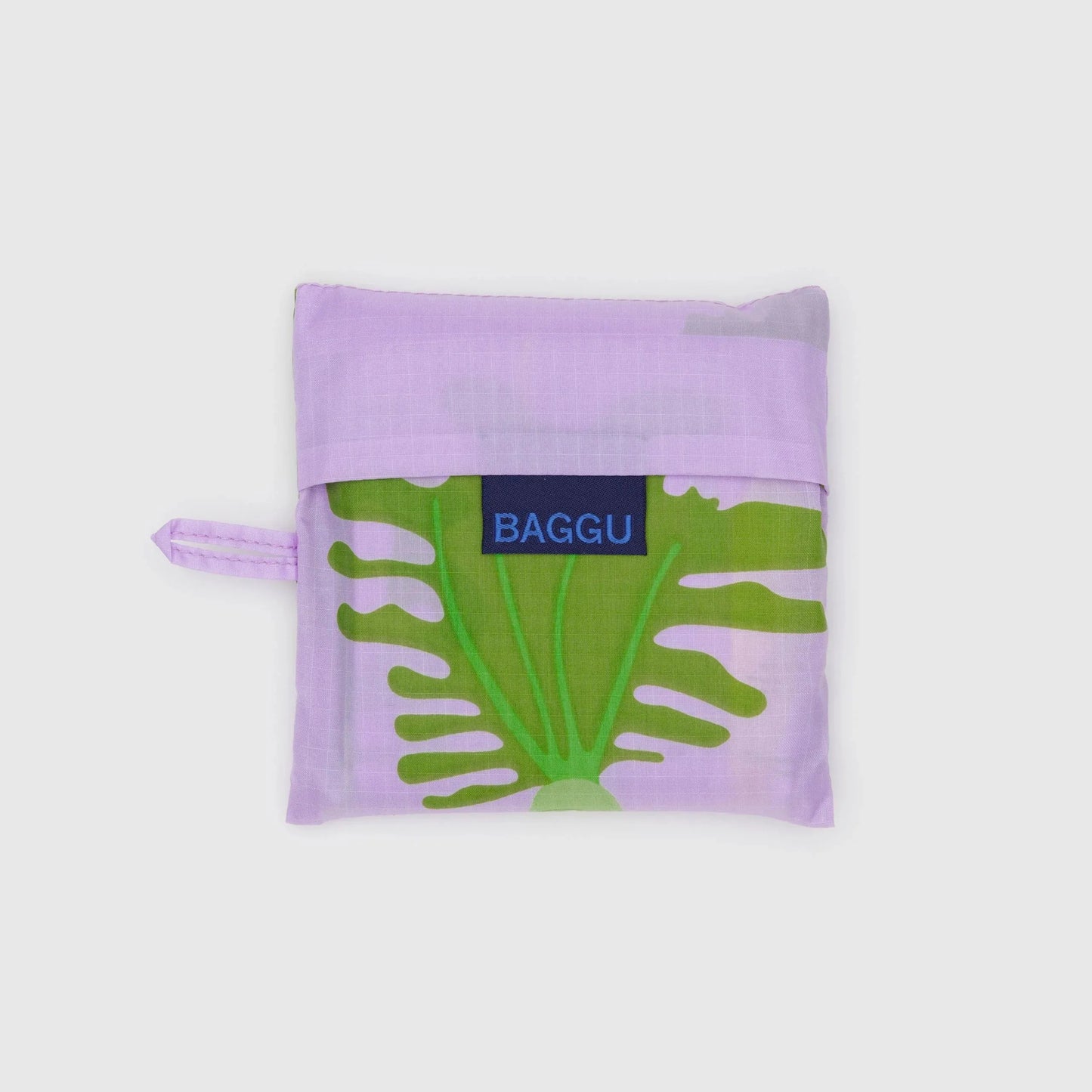 紐約 BAGGU|經典款 蘿蔔 Daikon Pink-大/小|購物袋 環保袋 收納袋 手提袋