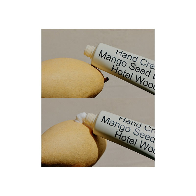 韓國 Hetras|保濕香氛護手霜 50ml (朝露花園 / 木質麝香 / 療癒松柏)