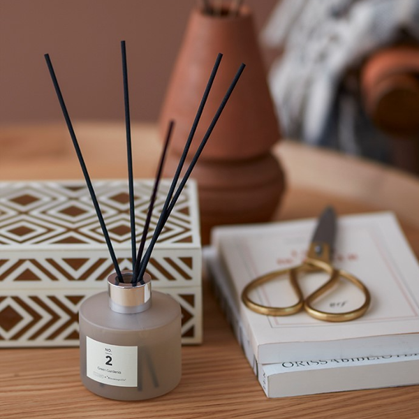 【全新出清】Bloomingville|ILLUME 聯名擴香