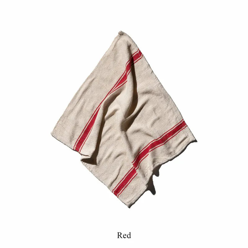 PUEBCO|INDIA CLOTH / Red / 印度棉質桌巾