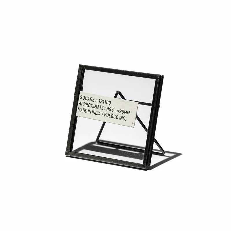 PUEBCO|STANDARD FRAME Square Small / 通用相框 正方形 小