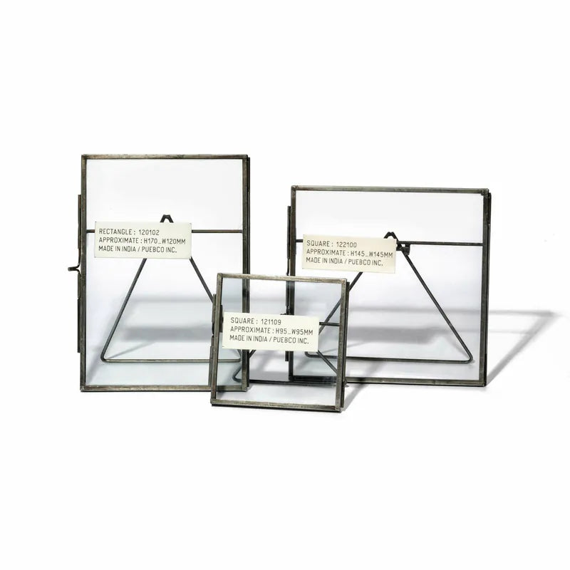 PUEBCO|STANDARD FRAME Square Large / 通用相框 正方形 大