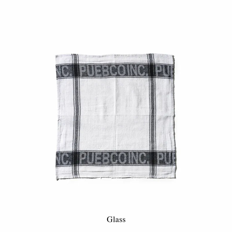 PUEBCO|INDIA CLOTH / Glass / 印度棉質桌巾