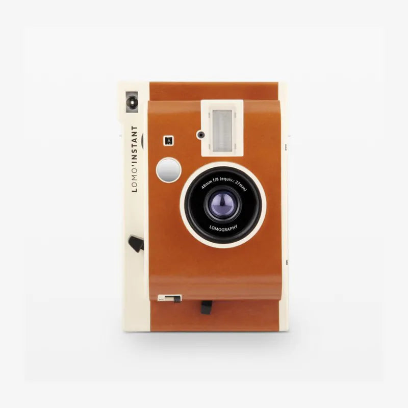Lomography|Lomo'Instant 拍立得相機-Sanremo 版本