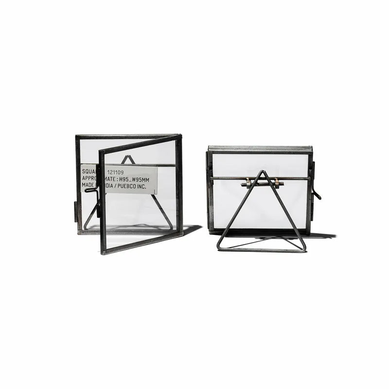 PUEBCO|STANDARD FRAME Square Small / 通用相框 正方形 小
