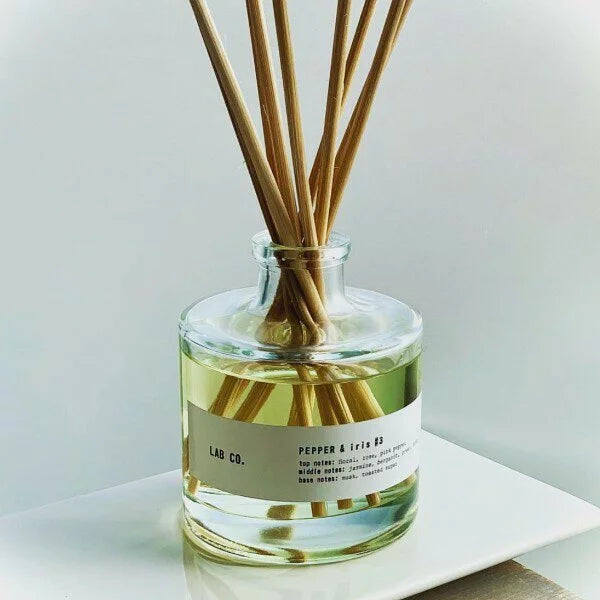 Ambientair | 實驗室系列 擴香 200ml