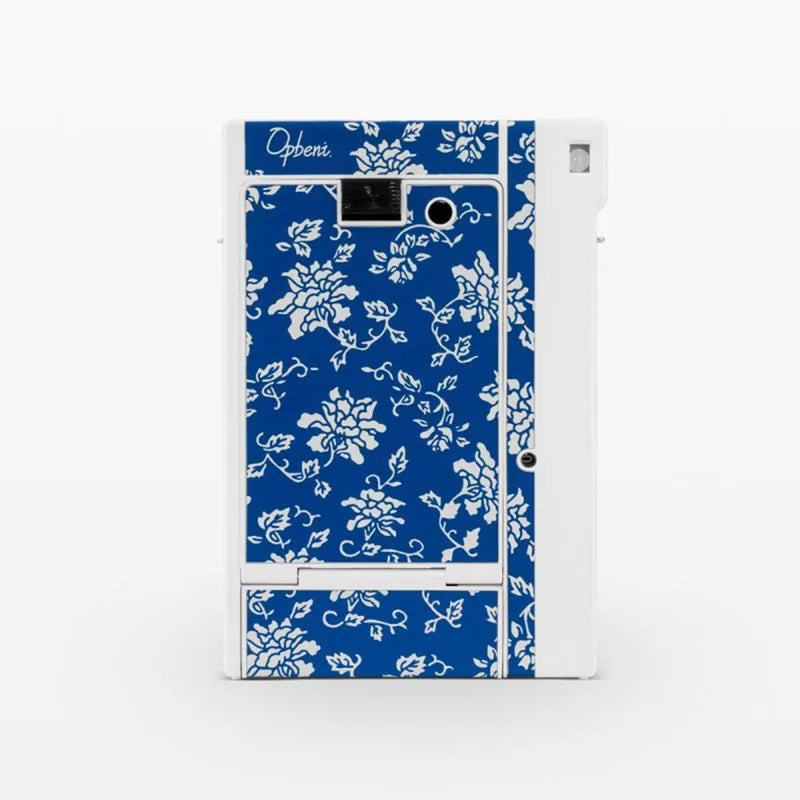 Lomography|限量版 Lomo'Instant 拍立得相機連鏡頭套組-Opbeni 版本