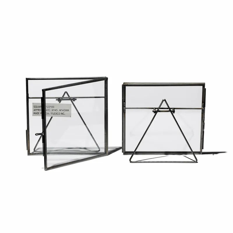 PUEBCO|STANDARD FRAME Square Large / 通用相框 正方形 大