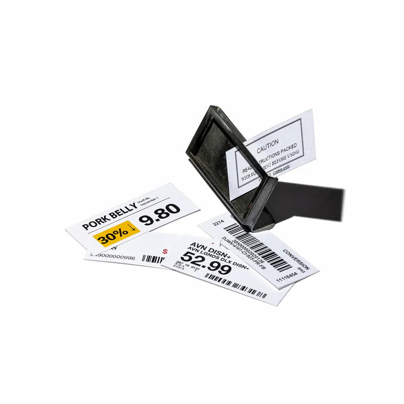 PUEBCO|STEEL FRAME Rectangle W65 / 鋼製標示牌框 長方形 寬65