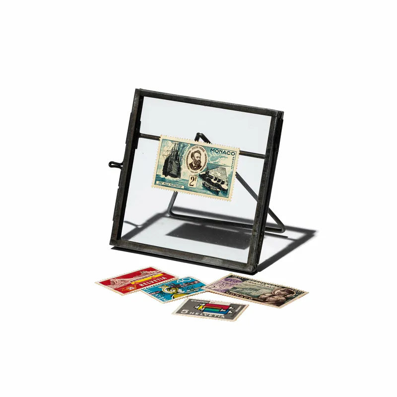 PUEBCO|STANDARD FRAME Square Small / 通用相框 正方形 小