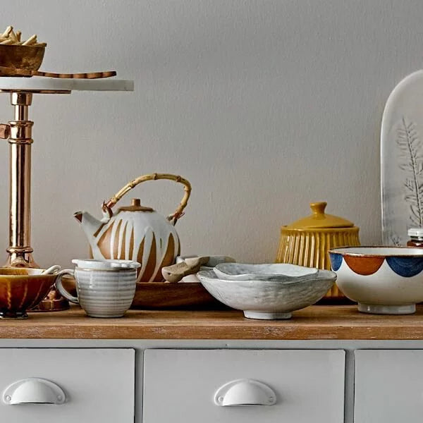 Bloomingville|Creative Collection Iris 馬克杯 160ml