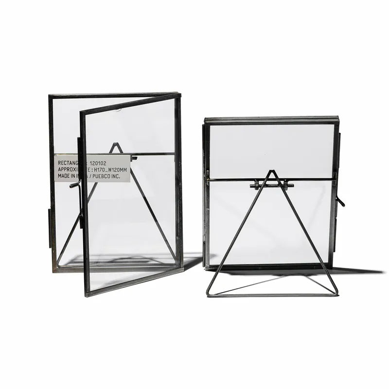 PUEBCO|STANDARD FRAME Rectangle / 通用相框 長方形