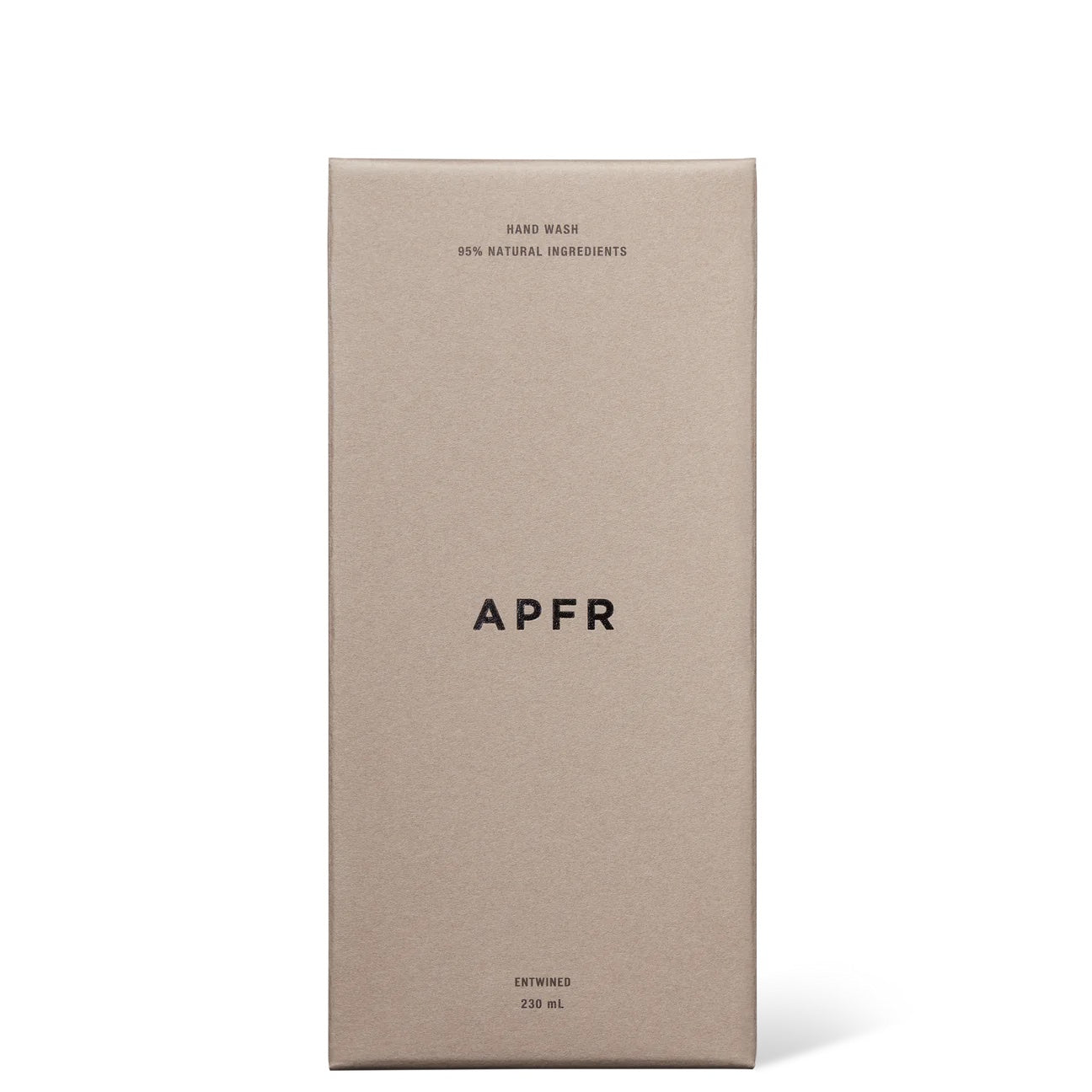 APFR|HAND WASH 洗手露 Entwined
