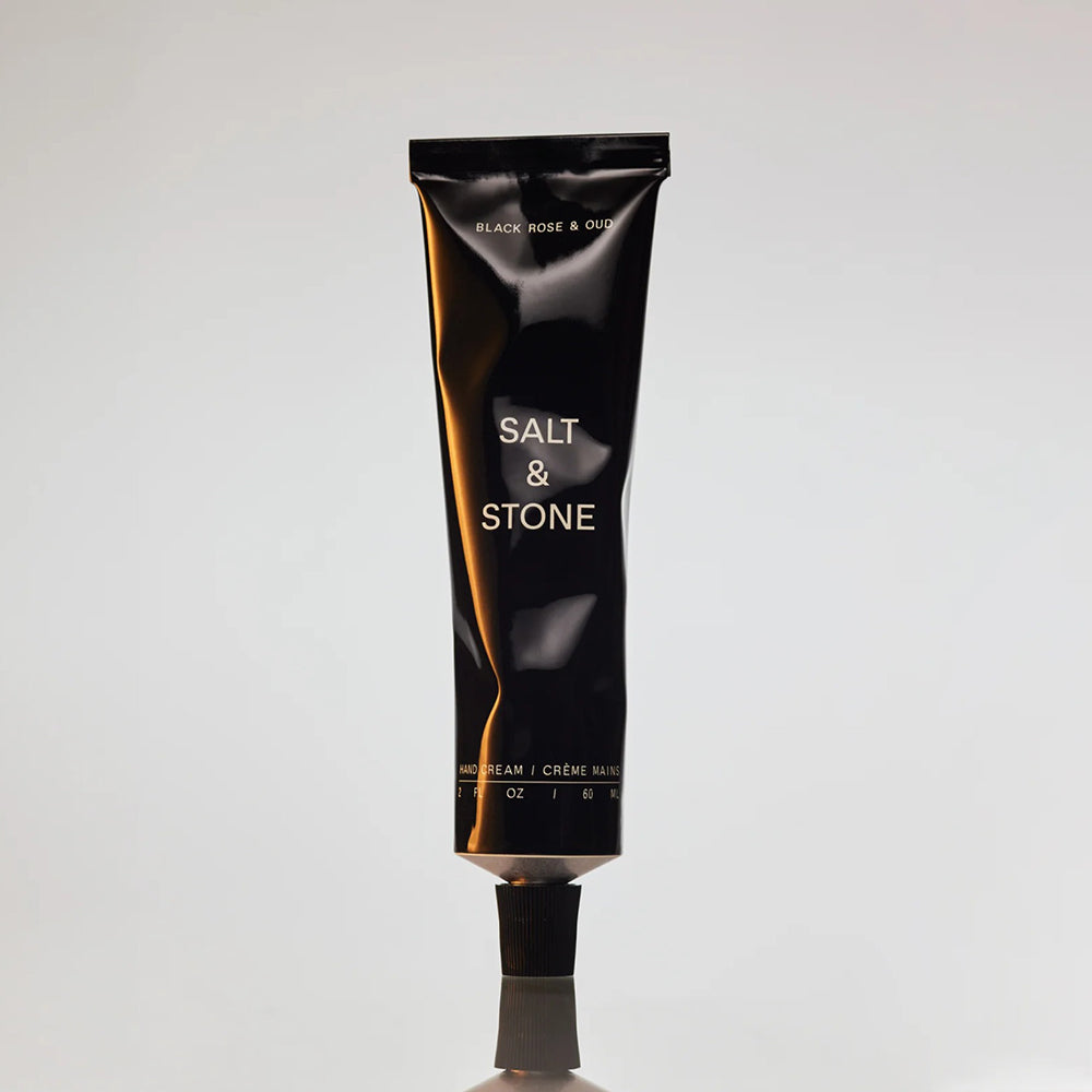 美國 SALT & STONE|天然護手霜 60ml