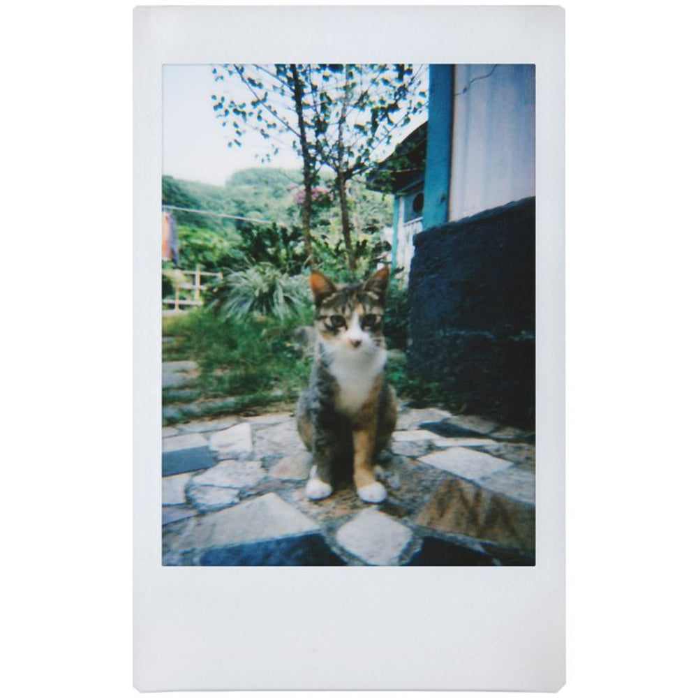 Lomography|Lomo’Instant 拍立得相機連鏡頭套組-Milano 版本
