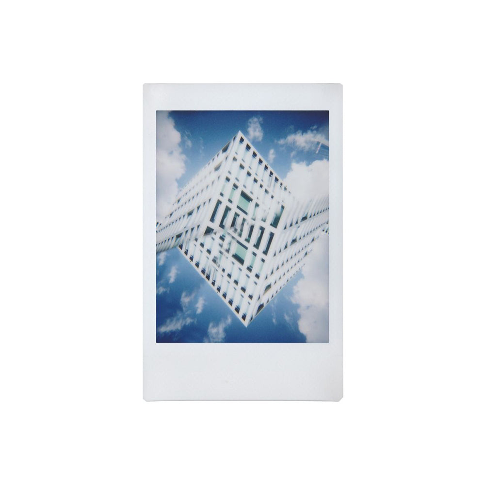 Lomography|限量版 Lomo'Instant 拍立得相機連鏡頭套組-Opbeni 版本