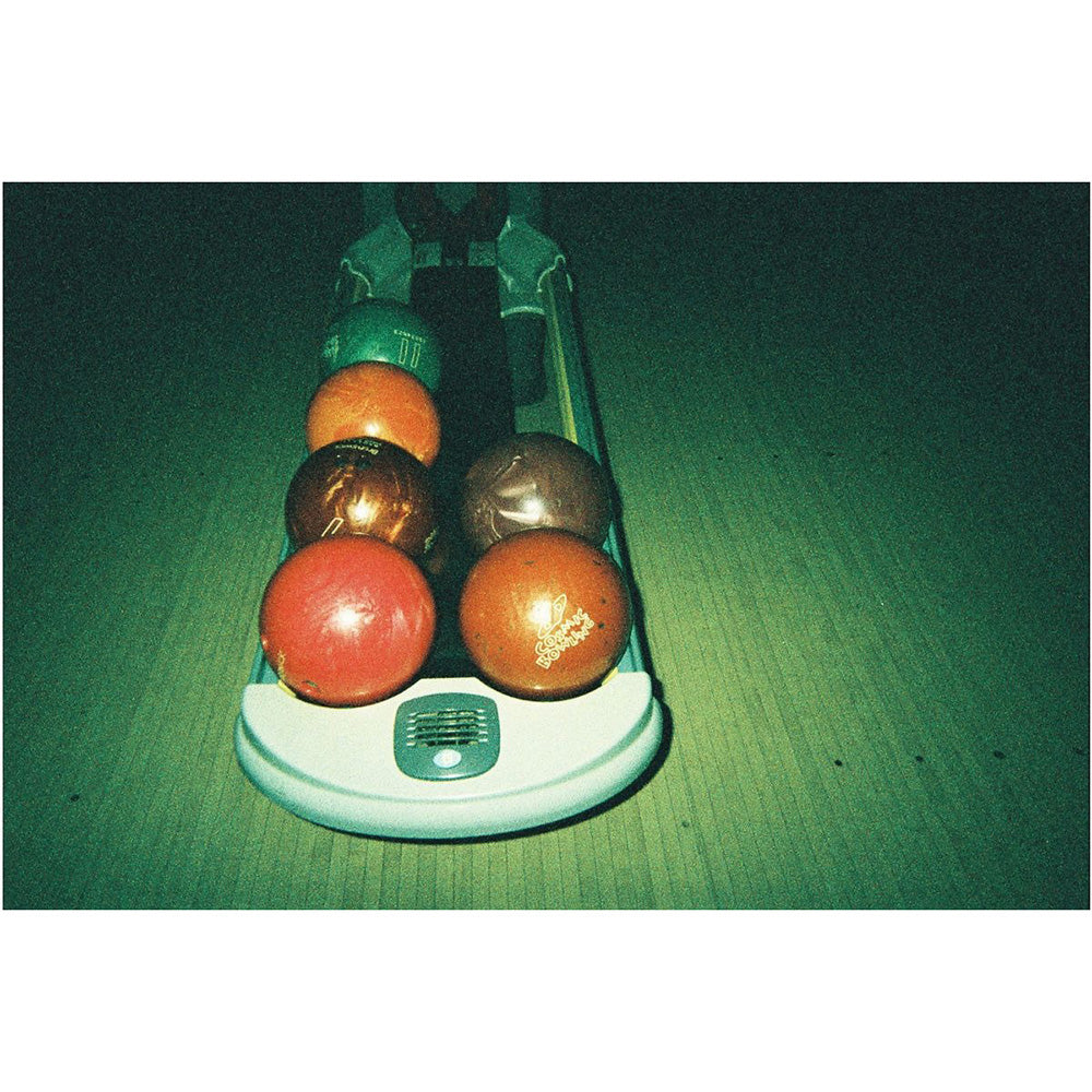 Lomography|Simple Use 即可拍底片相機-Lomography 400 彩色負片